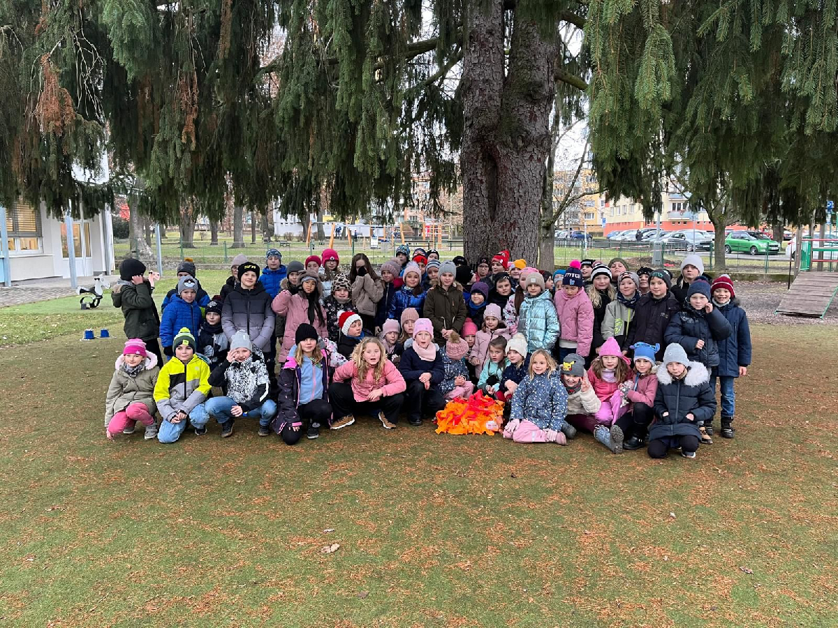 Čertovsko-andělské odpoledne