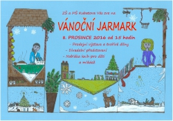 Vánoční Jarmark