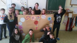 Srdce s láskou darované