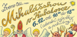 Mikulášská v Kubatovce