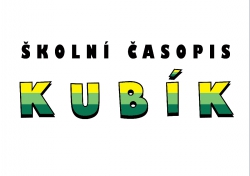 Školní časopis Kubík