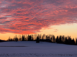 Zimní škola v přírodě
