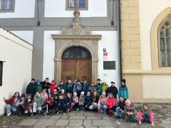 Dominikánský klášter