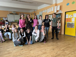 Kubatovka má talent