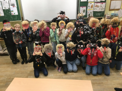 Školní rok 2024/2025