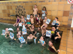 2.A zakončila školní rok