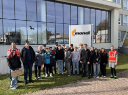 Kariérový workshop MOJE PROFESE